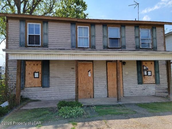 204 E 10th Street, Berwick, PA 18603