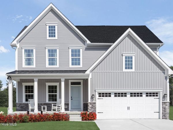 208 Roberta, Moyock, NC 27958