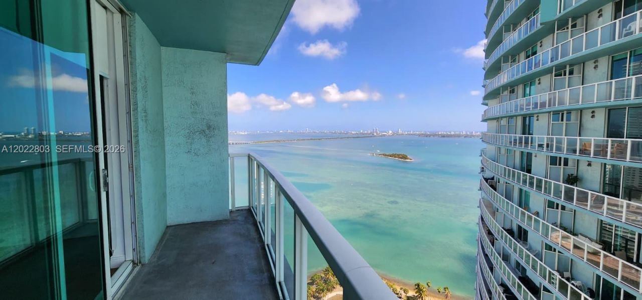 1900 N Bayshore Dr, Unit 3717, Miami, FL 33132 Photo