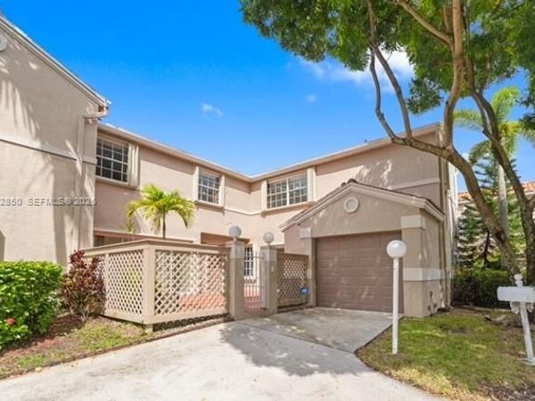 11009 Mainsail Dr , Unit 11009, Cooper City, FL 33026