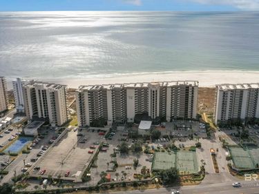 26802 Perdido Beach Boulevard, Unit 1108, Orange Beach, AL 36561