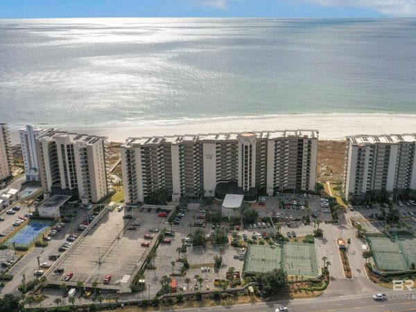 26802 Perdido Beach Boulevard, Unit 1108, Orange Beach, AL 36561