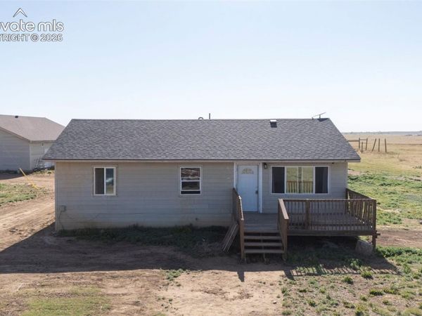 13455 Milne Road, Colorado Springs, CO 80928