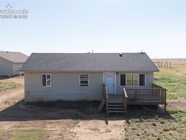 13455 Milne Road, Colorado Springs, CO 80928