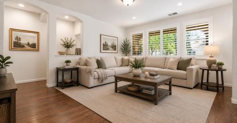 2049 Avignon Ln, Roseville, CA 95747 Photo