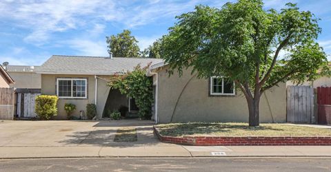 308 Eva Ct, Manteca, CA 95336 Photo
