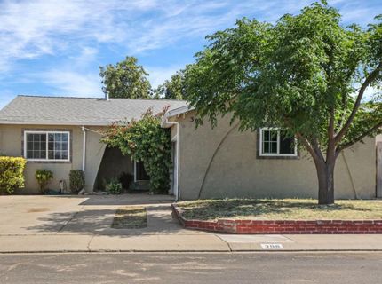 308 Eva Ct, Manteca, CA 95336 Photo