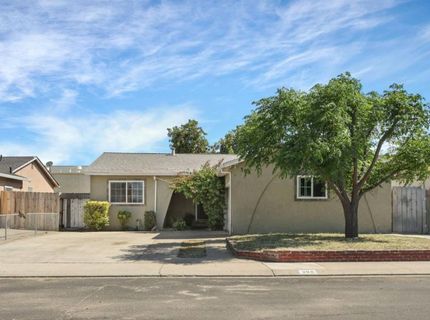 308 Eva Ct, Manteca, CA 95336 Photo