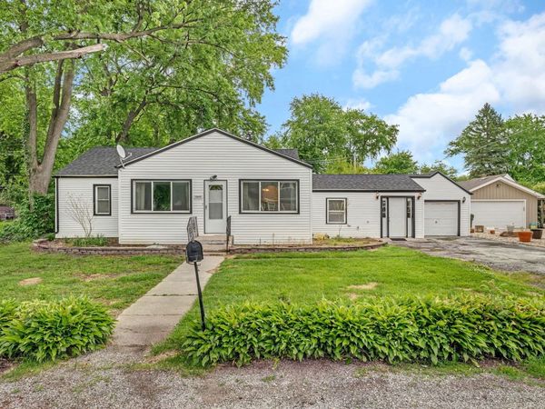 15641 Millard Avenue , Markham, IL 60428