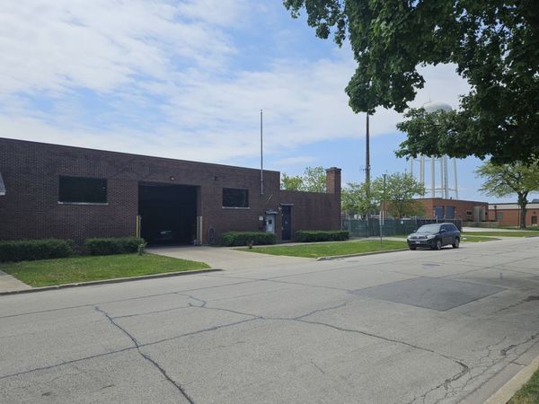 7225 W 59th Street , Summit, IL 60501