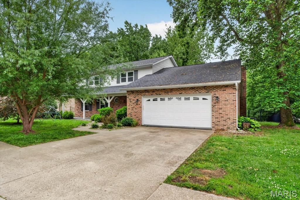 1213 Tanglewood Trace , O Fallon, IL 62269 Main Photo