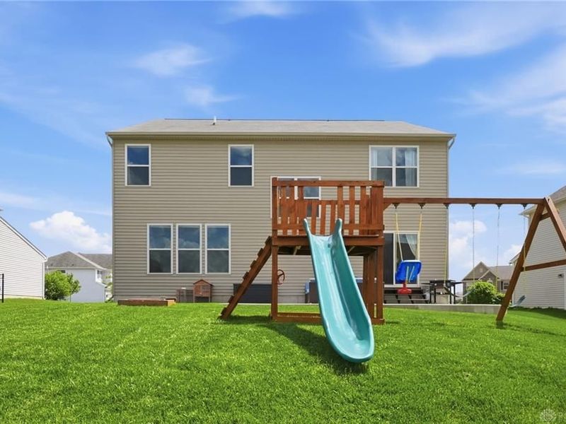 1584 Derby Drive, Beavercreek Township, OH 45385 Photo 16
