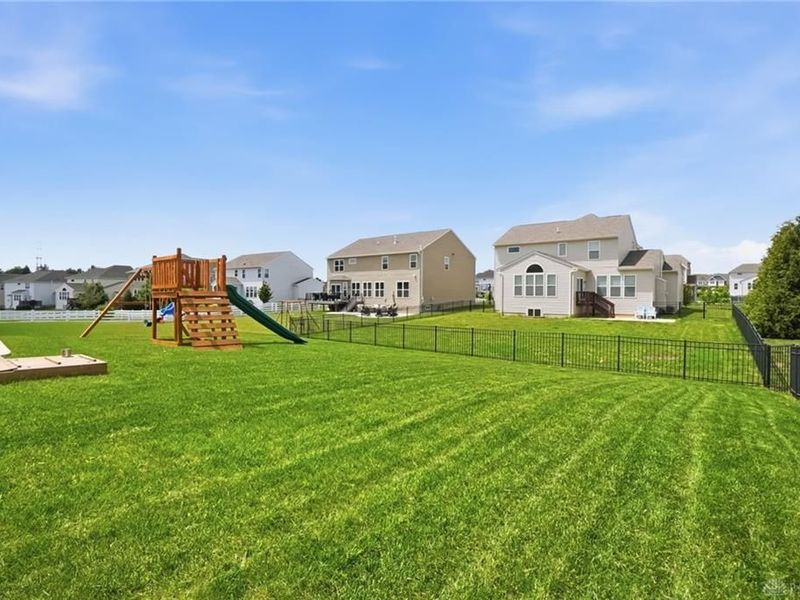 1584 Derby Drive, Beavercreek Township, OH 45385 Photo 17