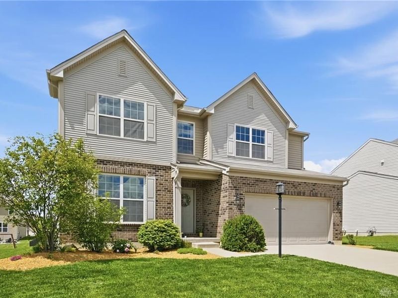 1584 Derby Drive, Beavercreek Township, OH 45385 Photo 2