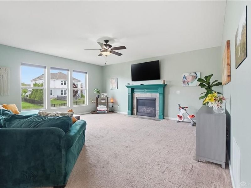 1584 Derby Drive, Beavercreek Township, OH 45385 Photo 23