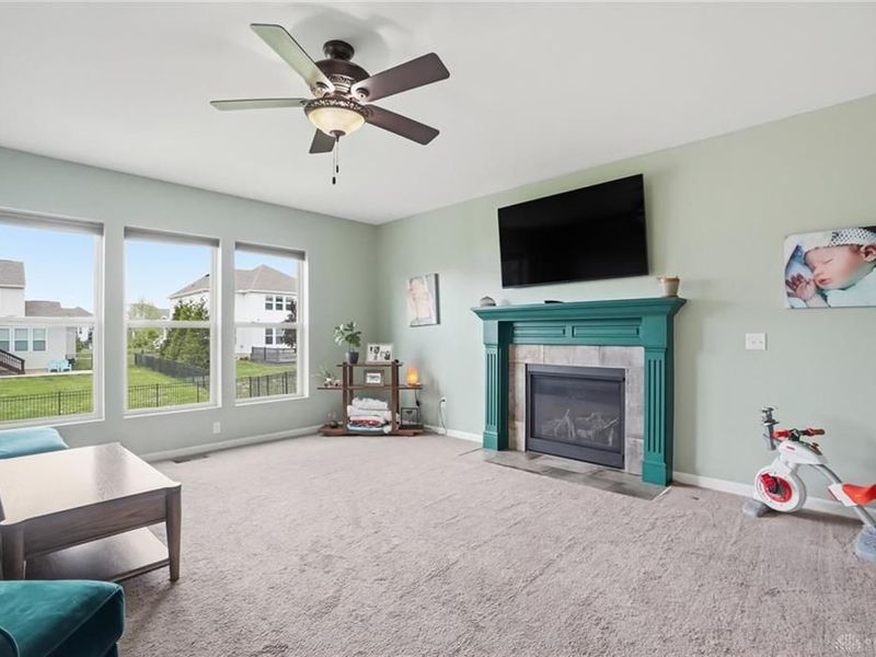 1584 Derby Drive, Beavercreek Township, OH 45385 Photo 24