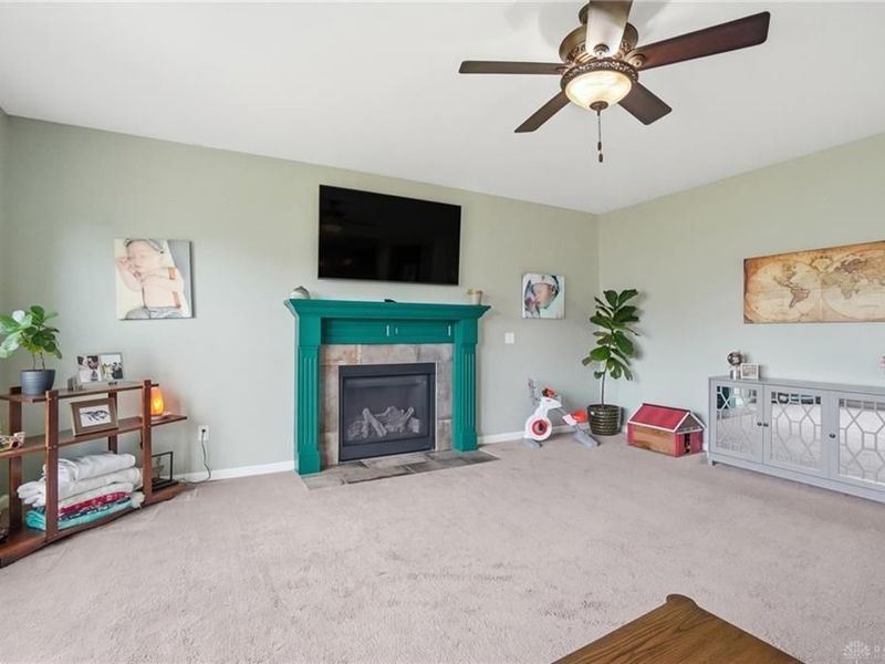 1584 Derby Drive, Beavercreek Township, OH 45385 Photo 25