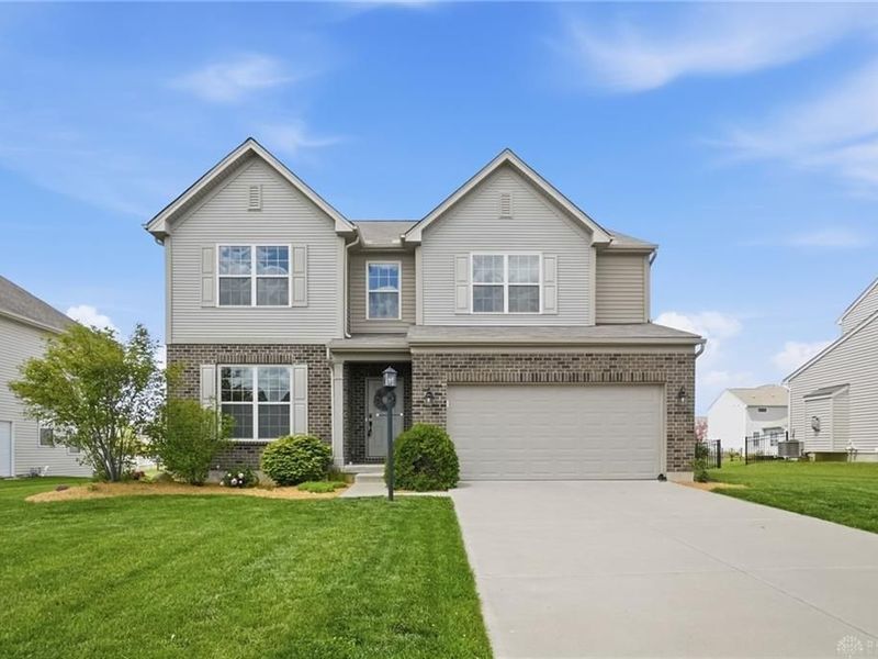 1584 Derby Drive, Beavercreek Township, OH 45385 Photo 3