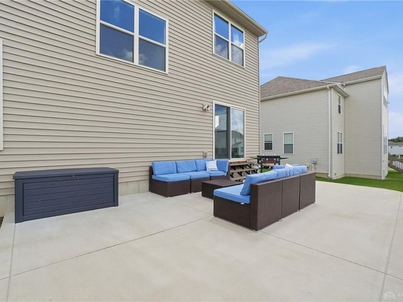 1584 Derby Drive, Beavercreek Township, OH 45385 Photo 53