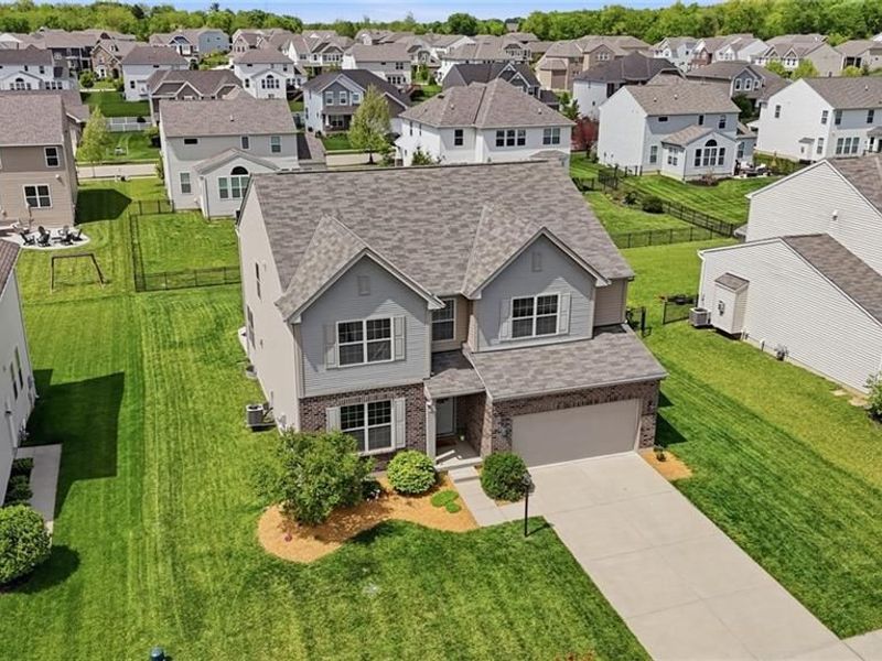 1584 Derby Drive, Beavercreek Township, OH 45385 Photo 54