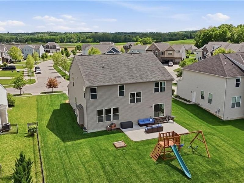 1584 Derby Drive, Beavercreek Township, OH 45385 Photo 56
