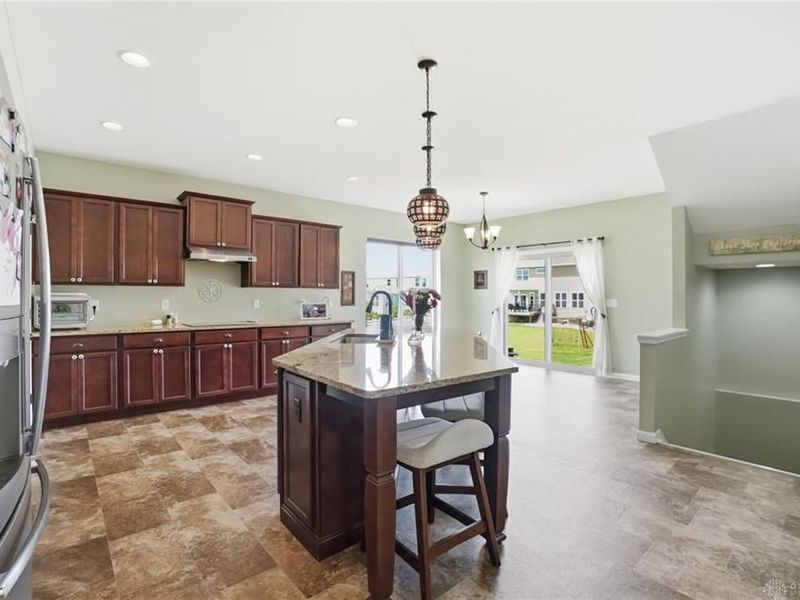 1584 Derby Drive, Beavercreek Township, OH 45385 Photo 6