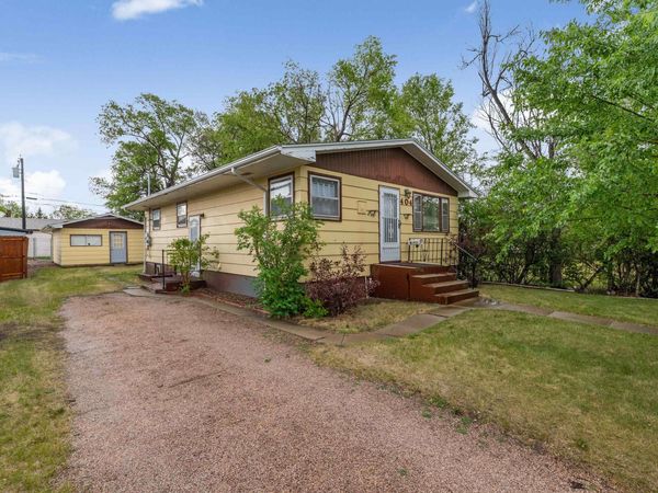 404 E WATERTOWN, Rapid City, SD 57701