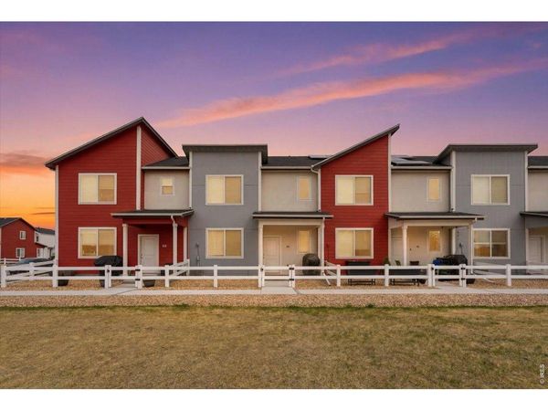 500 S Denver Ave, Unit 16B, Fort Lupton, CO 80621