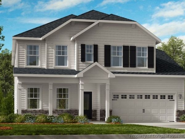 228 Hickory Grove Drive, Sanford, NC 27330