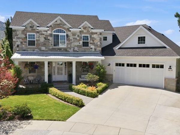 3618 S TANNER GARDENS CT E, Millcreek, UT 84109