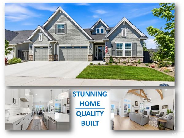 4197 N Bolero, Meridian, ID 83646