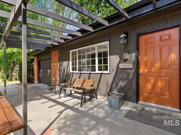 5032 W Wolfe Street, Boise, ID 83706