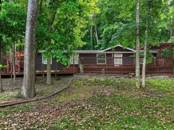 2562 Black Run Road, Chillicothe, OH 45601