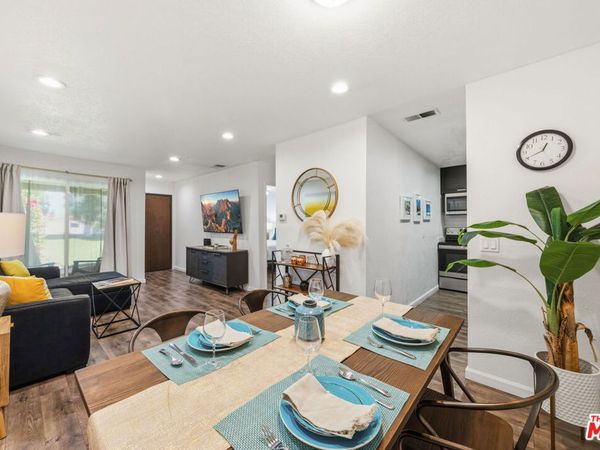 2825 N Los Felices Road, Unit 115, Palm Springs, CA 92262