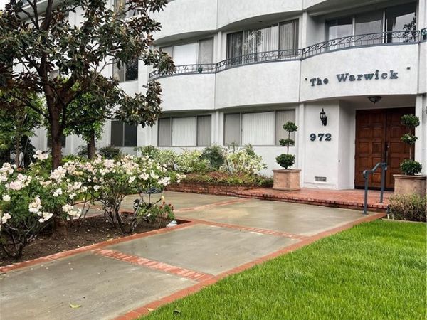 972 E California, Unit 307, Pasadena, CA 91106