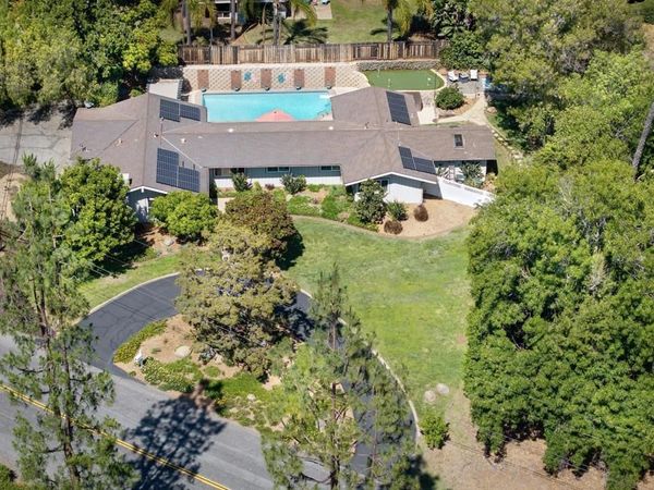 1508 Encino Drive, Escondido, CA 92025