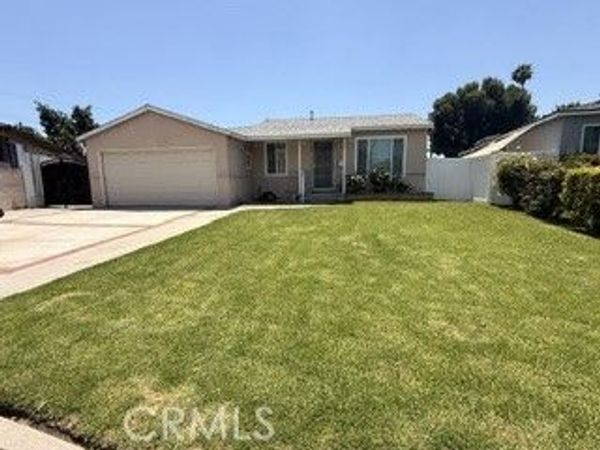 707 Lanham, La Puente, CA 91744