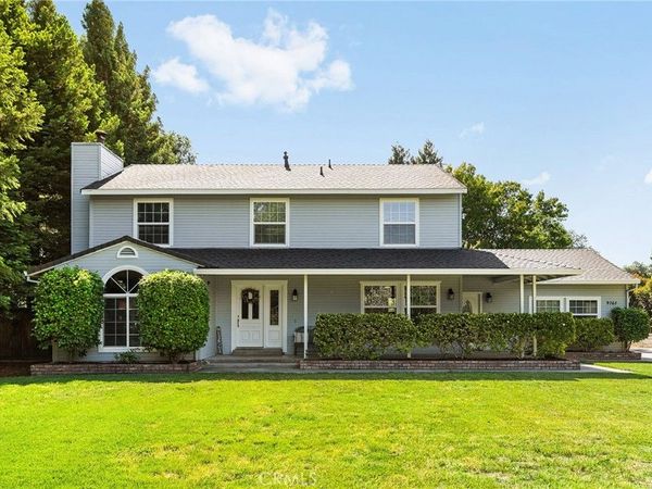 9761 Lott Road, Durham, CA 95938