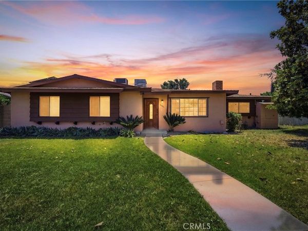 1001 White Lane, Bakersfield, CA 93307