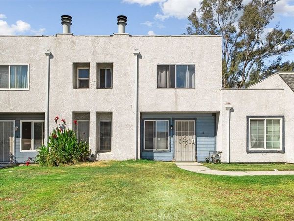 1520 Coulston Street, Unit 11, San Bernardino, CA 92408