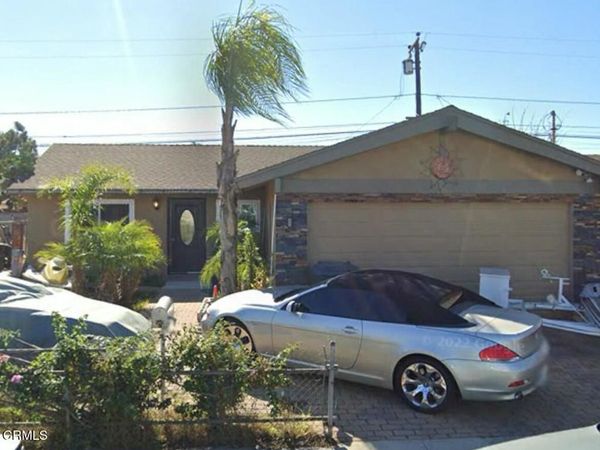 1440 Morris Street, Oxnard, CA 93030