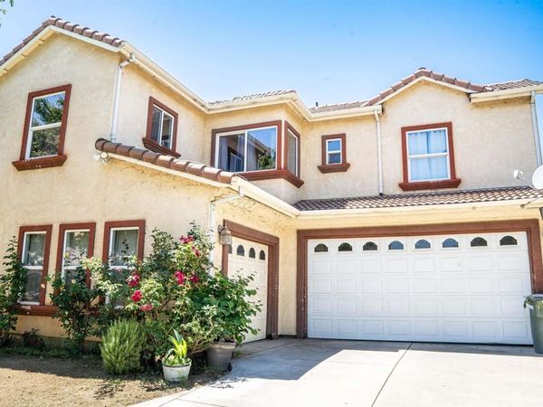 505 Tuscany Ct, Patterson, CA 95363