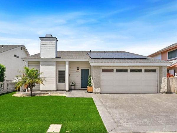 1068 Fuchsia, San Diego, CA 92154
