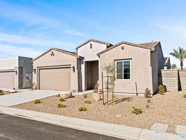 39-820 Everglades Drive, Indio, CA 92203