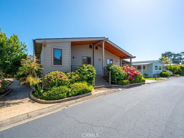 633 Ramona Avenue, Unit 97, Los Osos, CA 93402