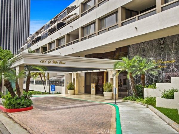 121 S Hope Street , Unit 318, Los Angeles, CA 90012