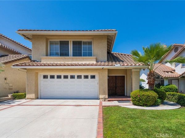 26371 Eva, Laguna Hills, CA 92656