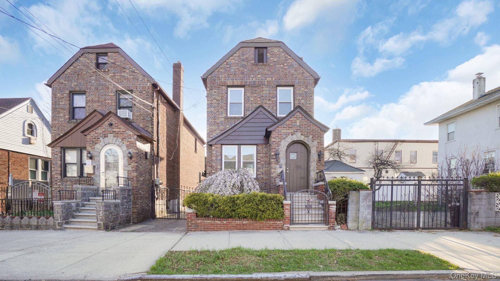 3963 Seton Avenue, Bronx, NY 10466 Main Photo