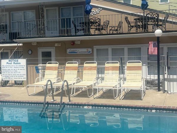 422 E 4TH AVENUE, Unit 104, WILDWOOD, NJ 08260