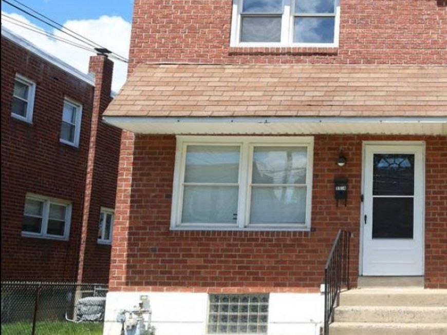 1134 Woodland Avenue , Sharon Hill, PA 19079 Main Photo